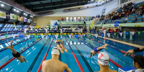 Meeting Internacional de Felgueiras – Capital do Calçado