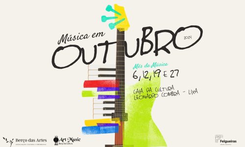 Mês da Música