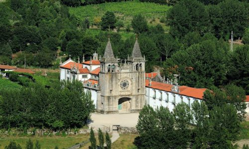 Mosteiro-Pombeiro-Felgueiras