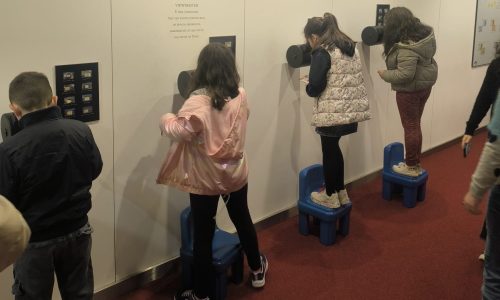 Museu do Papel e da Moeda