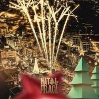 Natal na Praça 2025