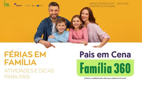 NewsletterJULHO_Pais em cena