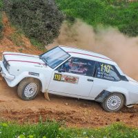HISTORIC RALLY FAFE: Duas dezenas de “relíquias” para dar espetáculo na terra em Felgueiras