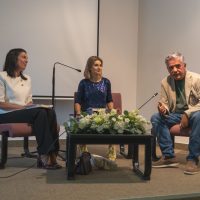 Biblioteca e Arquivo Municipal de Felgueiras acolheu apresentação do livro “O Caminho da Felicidade”