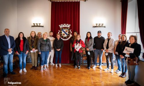 Município de Felgueiras abre as portas à comunidade educativa