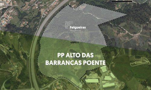 PP ALTO DAS BARRANCAS POENTE