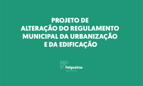 PROJETO DE ALTERAÇÃO DO REGULAMENTO MUNICIPAL DA URBANIZAÇÃO E DA_Prancheta 1