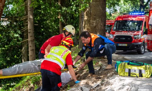Plano Municipal de emergência e proteção civil
