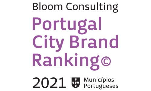 Portugal citiy brand ranking_Website