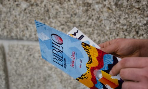 Programa Feira do Livro