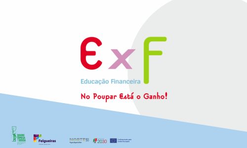 Projeto No Poupar Está o Ganho