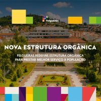 ROSM - NOVA ESTRUTURA ORGÂNICA