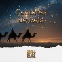 Encontro Cantares de Reis 2026