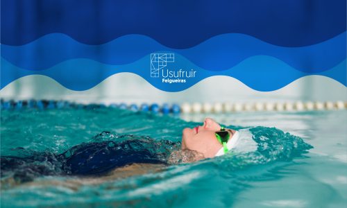 Renovações e Novas Inscrições Piscinas Municipais