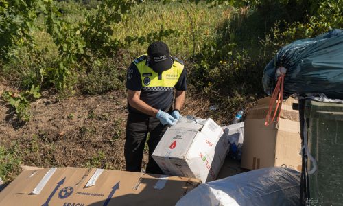 Postura Municipal de Resíduos Urbanos e Limpeza Pública