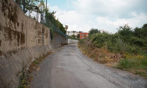 Rua José Xavier Pereira da Costa - Margaride