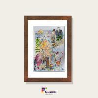 Sebastião Babo – um filho da Lixa no universo das artes