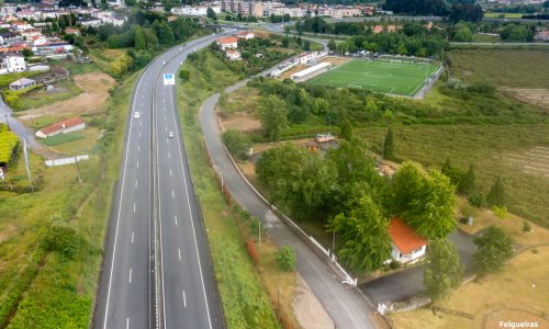 Serviços operativos municipais e proteção civil