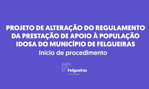 Site - Projetos de Rgulamento Pop Idosa