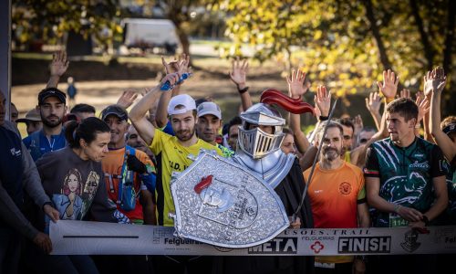 3ª Edição do Sousões Trail Felgueiras