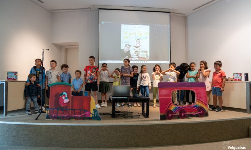 Vem ouvir pra contar 14 de junho