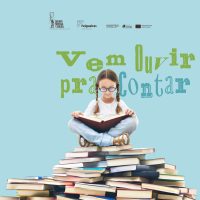 Vem ouvir pra contar