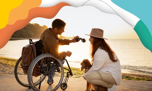 Viver a Deficiência