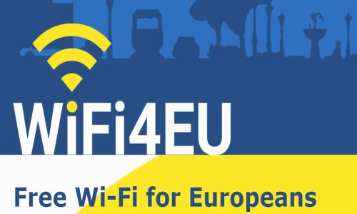 WIFI4EU2019