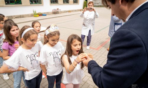 Dia mundial da criança