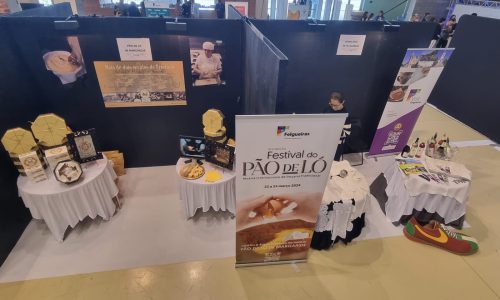 Felgueiras promoveu a sua oferta turística na FIT VEFA (Feira Internacional de Turismo Vefa)