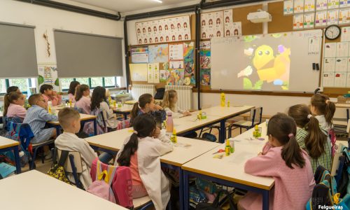 Workshop de Reciclagem