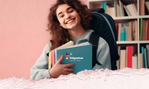 Abertas candidaturas e inscrições no âmbito da Ação Social Escolar para o ano letivo 2024/20245