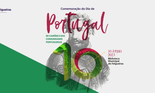 Dia de Portugal