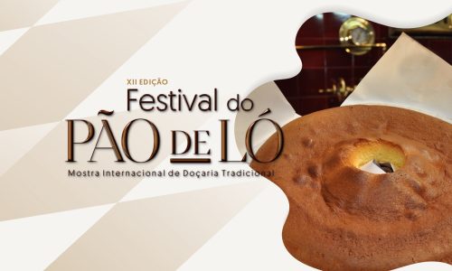 Festival Pão de Ló 2022