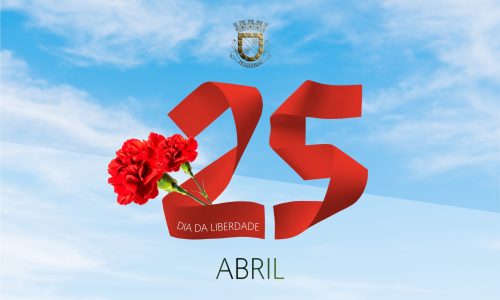 comemorações do 25 de abril