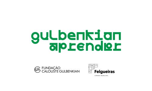 Programa Gulbenkian Aprender - Fundação Calouste Gulbenkian
