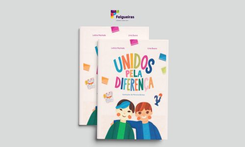 Municipio de Felgueiras apresenta o livro "Unidos pela Diferença"