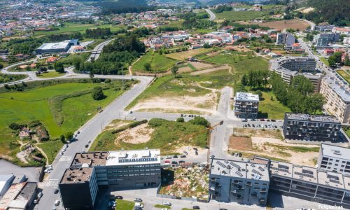 monumento alusivo à industria