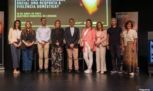 Felgueiras desafia empresas concelhias a aderirem ao Pacto contra a Violência