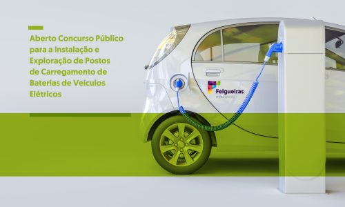 Hasta - Carregadores elétricos