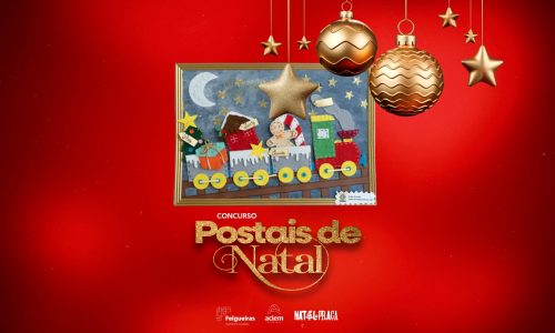 postais de natal