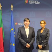 Presidente da Câmara de Felgueiras reivindica requalificação do Tribunal e reforço de valências