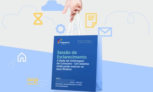 Sessão Esclarecimento - Dia Mundial Direitos Consumidor