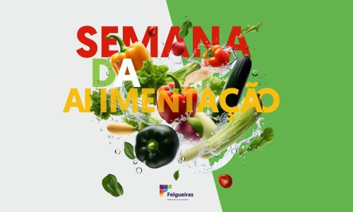 Ciclo de Workshops | Semana da Alimentação (16 a 23 de outubro de 2023 )