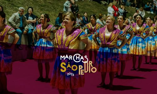 Marchas S.Pedro 2023