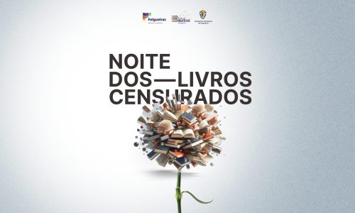 Noites dos Livros Censurados