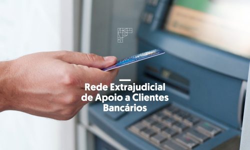 Rede Extrajudicial de Apoio a Clientes Bancários