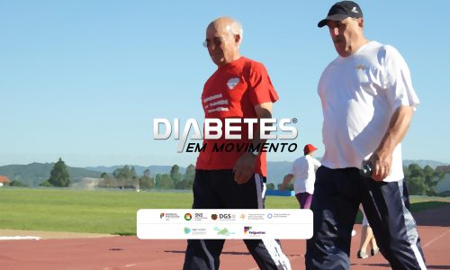 Felgueiras – Diabetes em Movimento