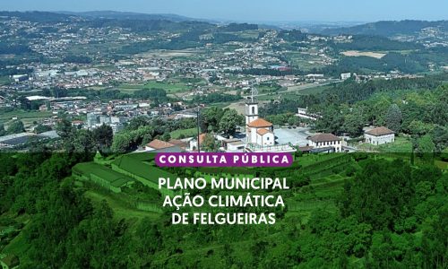 Consulta pública do PMAC