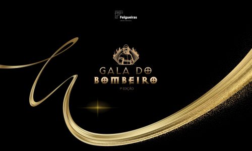 Gala do bombeiro